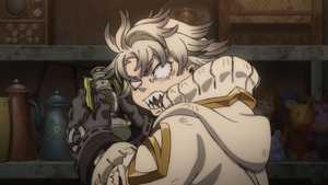 تماشا انیمه گاچیاکوتا Gachiakuta 2025 دوبله فارسی کامل با بهترین کیفیت ژانر اکشن