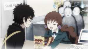 تماشا قسمت 1 تا قسمت آخر انیمه موش کوری در بند زمین Dekin no Mogura : The Earthbound Mole 2025 دوبله فارسی کامل