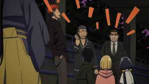 تماشا نسخه دوبله فارسی کامل سریال کارآگاه های این روزها واقعا دیوانه اند Detectives These Days Are Crazy! 2025 با کیفیت عالی