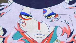 تماشای رایگان انیمه سینمایی مونونوکه 2 : شعله های خشم Mononoke the Movie : Chapter II - The Ashes of Rage 2025 دوبله فارسی