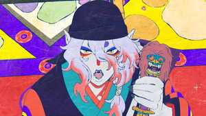 تماشا انیمه مونونوکه : شبحی در باران Mononoke the Movie : The Phantom in the Rain 2024 دوبله فارسی کامل با بهترین کیفیت