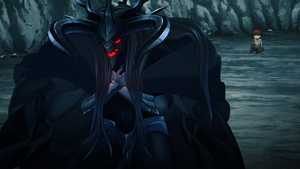 تماشا قسمت 1 تا قسمت آخر سریال آغاز پس از پایان The Beginning After the End 2025 دوبله فارسی کامل