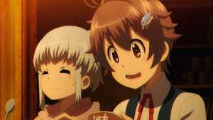 تماشا انیمه جدید تورینگ پس از آخرالزمان Touring After the Apocalypse 2025 دوبله فارسی به صورت کامل با کیفیت بالا