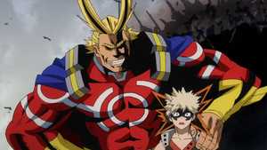 تماشای رایگان نسخه دوبله فارسی کامل فصل 1 تا فصل 8 سریال مای هیرو آکادمی My Hero Academia 2016