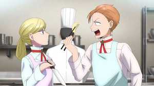 تماشا قسمت 1 تا قسمت آخر انیمه جدید هتل غیر انسانی Hotel Inhumans 2025 دوبله فارسی کامل