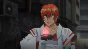 تماشا قسمت 1 تا قسمت آخر نسخه دوبله فارسی انیمه اونمیو کایتن : تولد دوباره Onmyo Kaiten Re : Birth Verse 2025