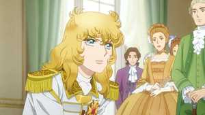 تماشا انیمه سینمایی رز ورسای The Rose of Versailles 2025 دوبله فارسی کامل با بهترین کیفیت