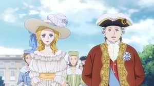 تماشای آنلاین انیمه جدید سینمایی رز ورسای The Rose of Versailles 2025 دوبله فارسی