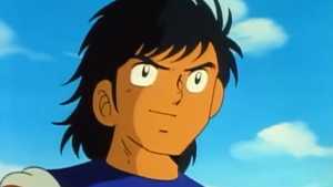 تماشا انیمه فوتبالیست ها قدیمی Captain Tsubasa با دوبله فارسی کامل در ژانر ورزشی به صورت کامل