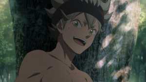 تماشای آنلاین انیمه شبدر سیاه Black Clover دوبله فارسی به صورت کامل ژانر اکشن
