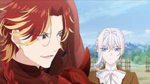 پخش آنلاین فصل 1 انیمه جدید آیا می توانم یک درخواست نهایی بکنم؟ May I Ask for One Final Thing? 2025 دوبله فارسی با کیفیت بالا