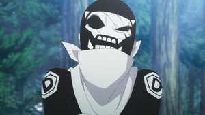 تماشا قسمت 1 تا قسمت آخر انیمه برو برو رنجر بازنده Go! Go! Loser Ranger دوبله فارسی کامل