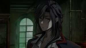 تماشا همه قسمت های انیمه درام جدید چینی ارباب رازها Lord of Mysteries 2025 دوبله فارسی