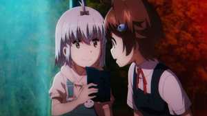 پخش آنلاین فصل اول انیمه گشت و گذار بعد از آخرالزمان Touring After the Apocalypse 2025 دوبله فارسی به صورت کامل