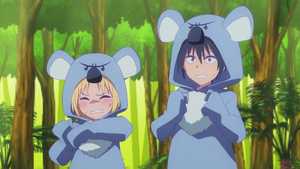 تماشای رایگان انیمه جدید تبادل فرهنگی با دختر مرکز بازی Cultural Exchange with a Game Centre Girl 2025 دوبله فارسی به صورت کامل