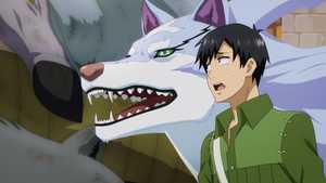 تماشا همه قسمت های انیمه سریالی آشپزی در دنیایی دیگر Campfire Cooking in Another World with My Absurd Skill 2025 دوبله فارسی کامل ژانر کمدی