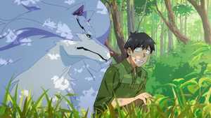 تماشای آنلاین قسمت 1 تا قسمت آخر انیمه ماجراجویانه آشپزی در دنیایی دیگر Campfire Cooking in Another World with My Absurd Skill 2025 دوبله فارسی