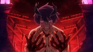 تماشا قسمت 1 تا قسمت آخر انیمه سریالی توگن آنکی Tougen Anki : Dark Demon of Paradise 2025 با زبان اصلی و زیرنویس فارسی