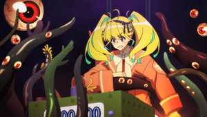 تماشا همه قسمت های انیمه جدید نمایش وحشت کیهانی نکرونومیکو Necronomico and the Cosmic Horror Show 2025 دوبله فارسی کامل