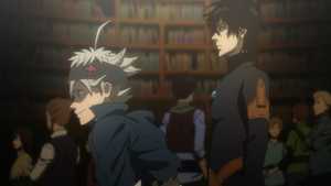 تماشا نسخه دوبله فارسی کامل سریال ماجراجویانه بلک کلاور Black Clover به صورت کامل