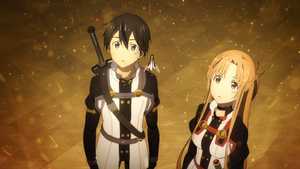 انیمه هنر شمشیرزنی آنلاین : مقیاس ترتیبی Sword Art Online : The Movie - Ordinal Scale تصویر گالری 6