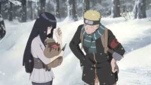 پخش آنلاین نسخه دوبله فارسی کامل انیمه آخرین : ناروتو 2014 The Last : Naruto