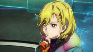 تماشای رایگان فصل اول انیمه گنوسیا Gnosia 2025 دوبله فارسی به صورت کامل