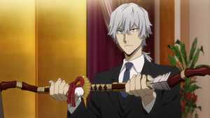 تماشا فصل اول و فصل دوم انیمه سریالی کمدی سگ های ولگرد بانگو Bungou Stray Dogs 2016 دوبله فارسی کامل به صورت کامل