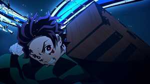 تماشای رایگان فصل 1 و فصل 2 انیمه شیطان کش : کیمتسو نو یایبا Demon Slayer : Kimetsu no Yaiba 2019 دوبله فارسی