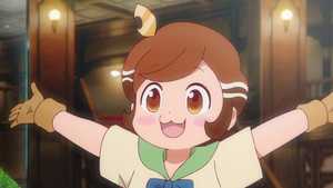 پخش آنلاین همه قسمت های انیمه جدید هتل آخرالزمان Apocalypse Hotel 2025 دوبله فارسی