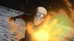 تماشا انیمه سینمایی آخرین ناروتو The Last : Naruto دوبله فارسی کامل