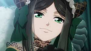 تماشای رایگان فصل اول انیمه جدید بلک باتلر : داستان جادوگر زمردی Black Butler : Emerald Witch Arc 2025 دوبله فارسی ژانر اکشن