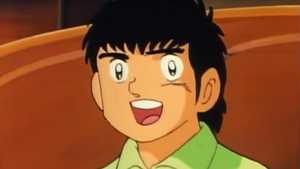 تماشا انیمه فوتبالیست ها سری اول Captain Tsubasa با دوبله فارسی با کیفیت بالا
