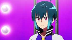 تماشای رایگان انیمه جدید نمایش وحشت کیهانی نکرونومیکو Necronomico and the Cosmic Horror Show 2025 دوبله فارسی به صورت کامل