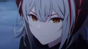 تماشا فصل 1 انیمه جدید شوالیه های تاریک : برخاسته از خاکستر Arknights : Rise from Ember 2025 دوبله فارسی کامل با کیفیت عالی