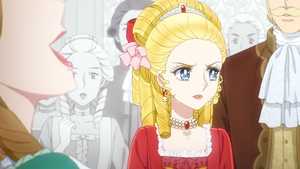 تماشا انیمه سینمایی جدید رز ورسای The Rose of Versailles 2025 دوبله فارسی کامل