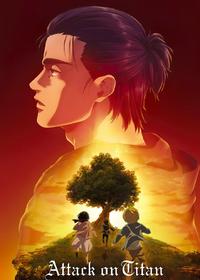 اتک آن تایتان Attack on Titan