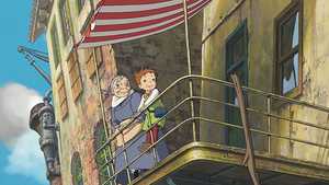 انیمه قلعه متحرک هاول Howl's Moving Castle تصویر گالری 7