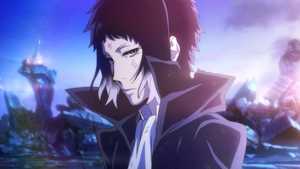 تماشای رایگان انیمه سگ های ولگرد بانگو : سیب مرده Bungo Stray Dogs : Dead Apple دوبله فارسی با کیفیت عالی