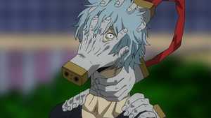 تماشا فصل اول تا فصل هشتم سریال مدرسه قهرمانی من My Hero Academia 2016 زبان اصلی با زیرنویس فارسی