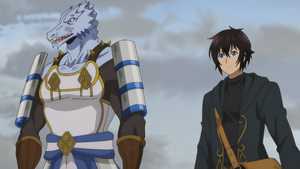 تماشا فصل اول سریال جدید ماجراجویی یک جمع آور در دنیای دیگر A Gatherer's Adventure in Isekai 2025 دوبله فارسی کامل