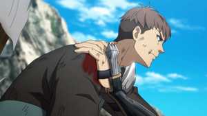 تماشا انیمه سریالی جدید شروعی پس از پایان The Beginning After the End 2025 دوبله فارسی با بهترین کیفیت