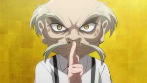 تماشا انیمه تولد کیتارو : راز گگه گه The Birth of Kitaro : Mystery of GeGeGe دوبله فارسی کامل