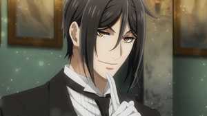 تماشا سریال کمدی پیشخدمت سیاه : آرک جادوگر زمردی Black Butler : Emerald Witch Arc 2025 دوبله فارسی کامل به صورت کامل