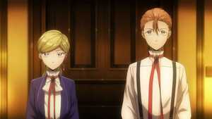 تماشا قسمت اول تا قسمت آخر انیمه جدید هتل غیر انسانی Hotel Inhumans 2025 دوبله فارسی