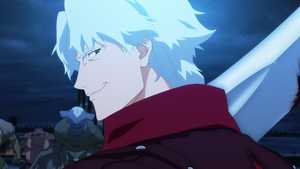 تماشا فصل 1 سریال ماجراجویانه شیطان هم میگرید Devil May Cry 2025 دوبله فارسی کامل