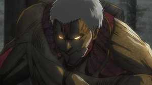 تماشا نسخه دوبله فارسی انیمه هیجانی و اکشن سریالی حمله به تایتان ها Attack on Titan
