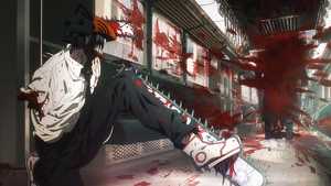 تماشای آنلاین انیمه مرد اره ای Chainsaw Man 2022 زبان اصلی با زیرنویس فارسی با کیفیت بالا