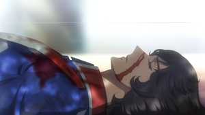 تماشا نسخه دوبله فارسی کامل انیمه تاریخی رز ورسای The Rose of Versailles 2025