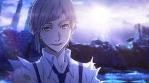 تماشای آنلاین انیمه سگ های ولگرد بانگو : سیب مرده Bungo Stray Dogs : Dead Apple دوبله فارسی با کیفیت بالا